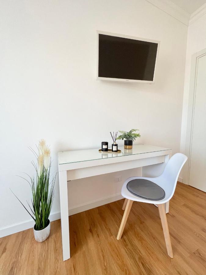 Corso Venezia Apartment Mestre Exterior photo